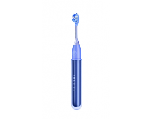 Electric Toothbrush Oclean Ease blue
