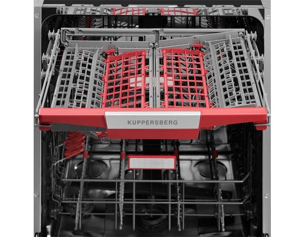 Built-in dishwasher Kuppersberg GLM 6096
