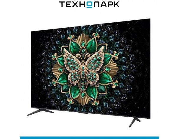 TV TCL 65C6K (2025)
