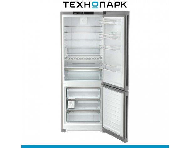 Refrigerator Liebherr CNsfd 7723