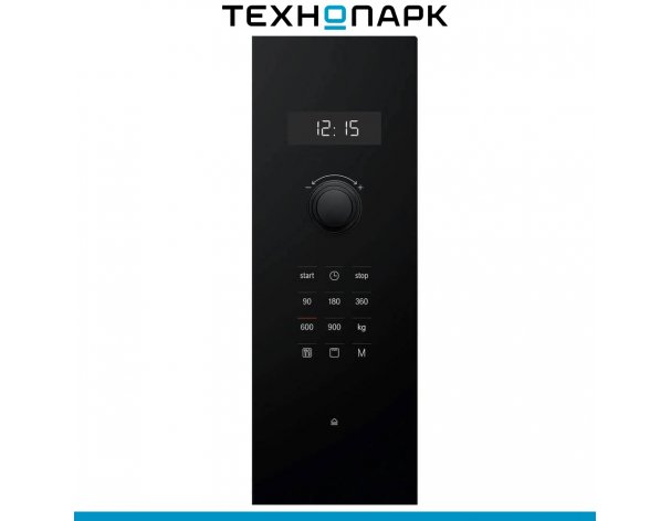 Печь микроволновая встраиваемая Bosch BEL554MB0