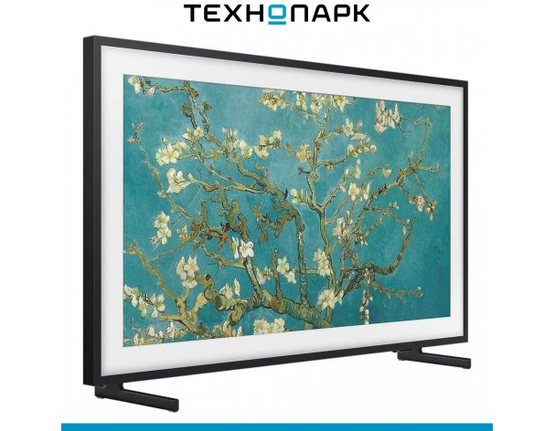 TV Samsung The Frame QE32LS03CBUXRU (2023)