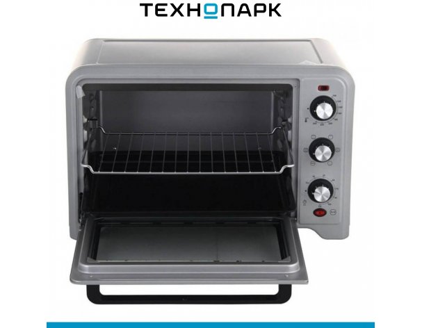 Мини-печь Moulinex OX464E32