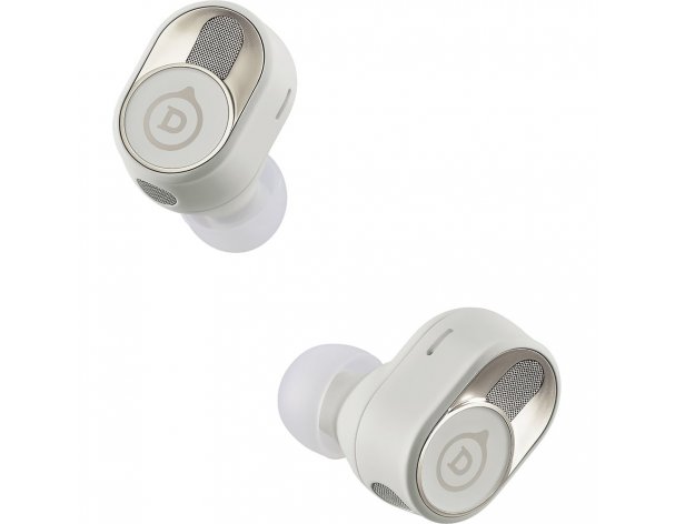 Наушники Devialet Gemini II бежевый