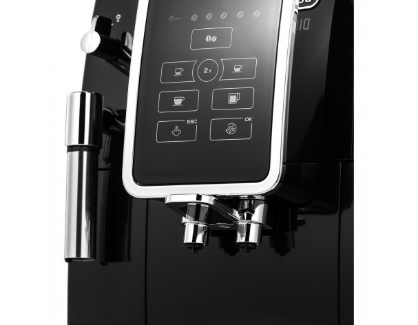 Кофемашина Delonghi ECAM 350.15.B