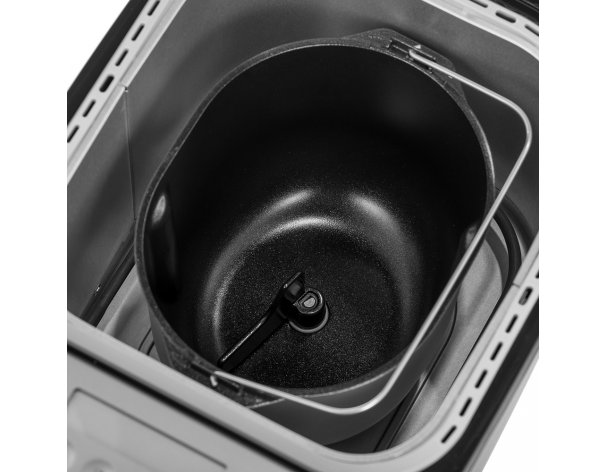 Bread maker Panasonic SD-ZP2000KTS