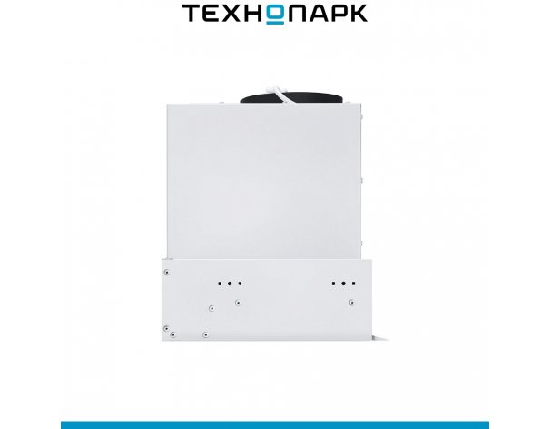 Built-in hood Maunfeld Fantasy 60 White