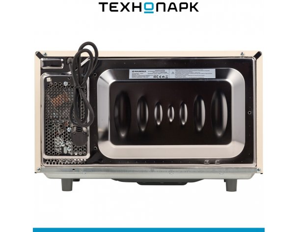 Microwave oven Maunfeld JFSMO.20.5.GRIB