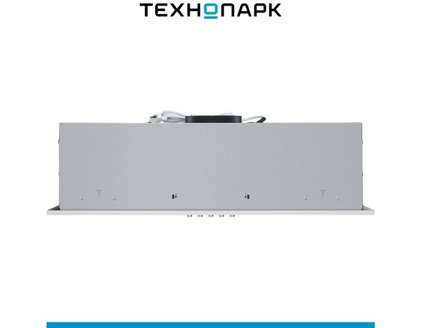 Built-in hood Maunfeld Crosby Singl 60 White Gl