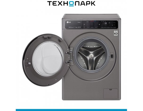 Машина стиральная LG F2H7HG2S