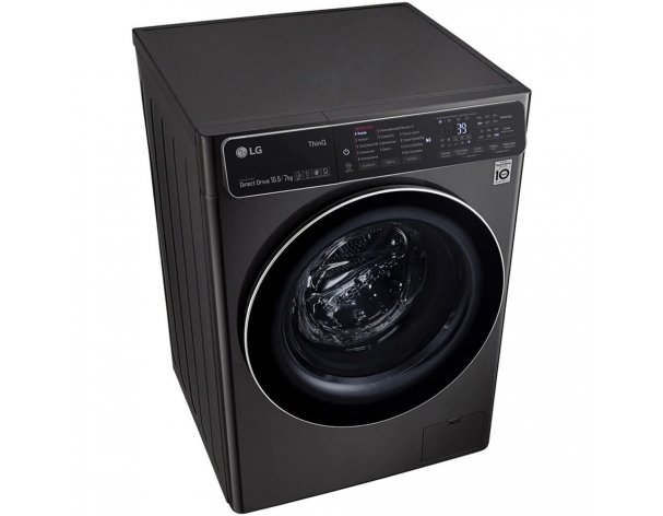 Машина стиральная LG F4T9RC9P