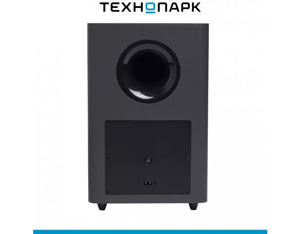 Саундбар JBL Bar 2.1 Deep Bass