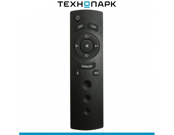 Karaoke system AST Onebox