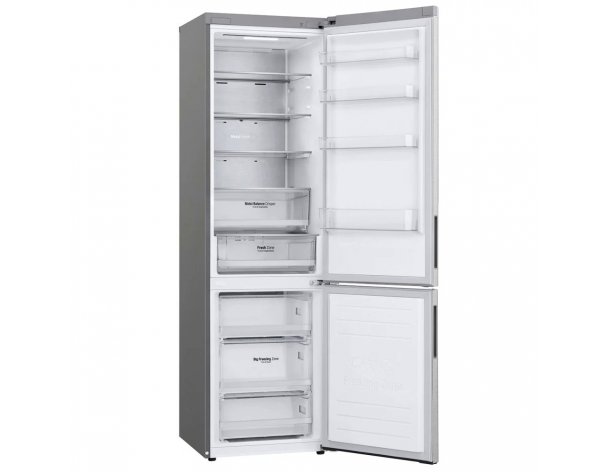 Холодильник LG GA-B509CAQM DoorCooling+