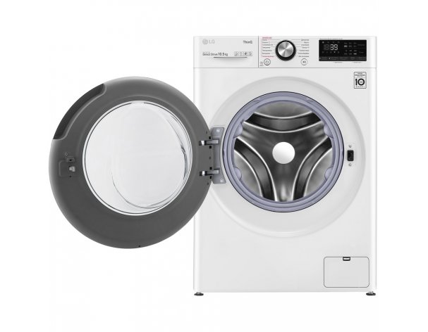 Машина стиральная LG TW4V9RW9W