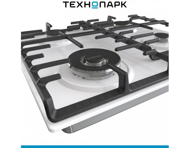 Gas hob Gorenje GW642SYW