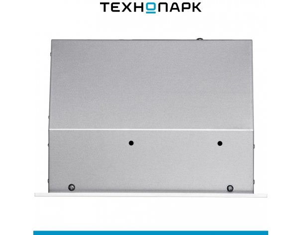 Built-in hood Maunfeld Thames 601M White