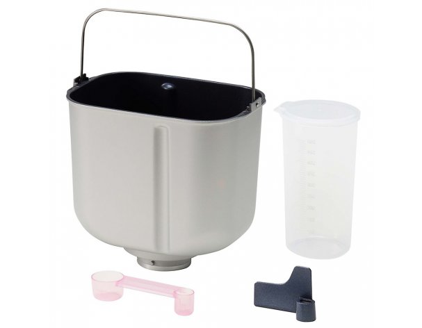 Хлебопечка Panasonic SD-YR2550STS