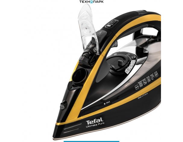Iron Tefal FV 9865