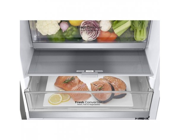 Refrigerator LG GA-B509CCUM