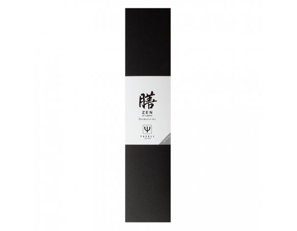 Нож кухонный Yaxell Zen YA35534