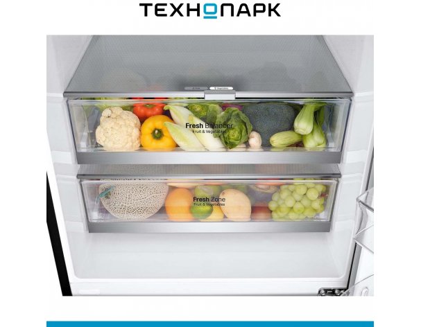 Fridge LG GC-B569PBCM