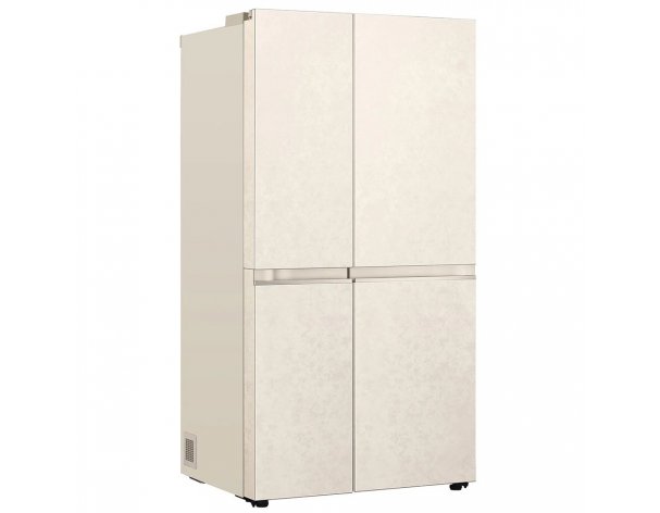 Refrigerator LG GC-B257SEZV