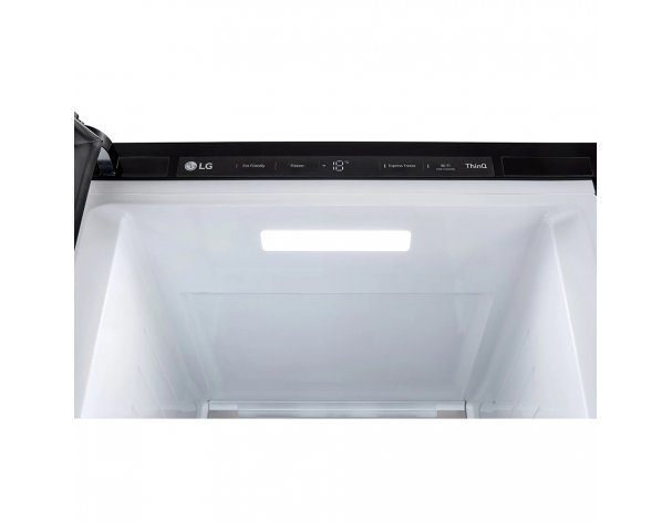 Freezer LG GC-B404FAQM