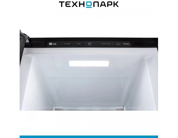 Камера морозильная LG GC-B404FEQM