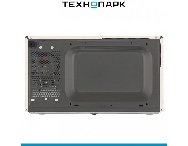 Печь микроволновая LG MS2536GIK