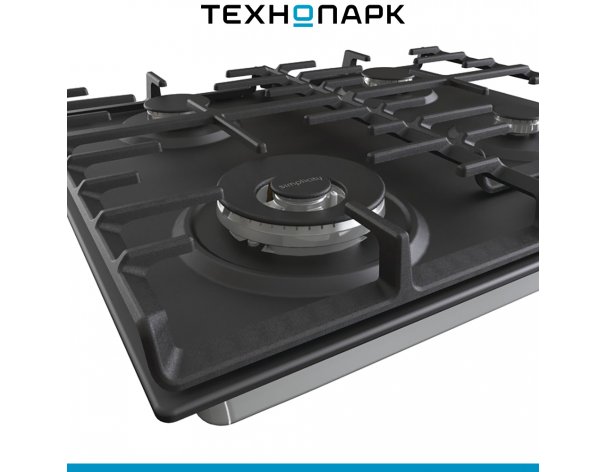 Gas hob Gorenje GW642SYB