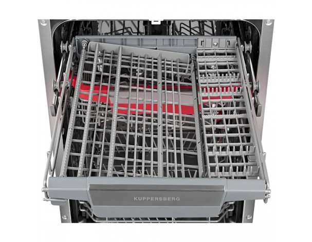 Built-in dishwasher Kuppersberg GLM 4580