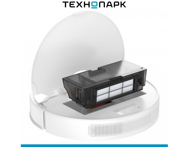 Пылесос Dreame D10 Plus White (RLS3D)