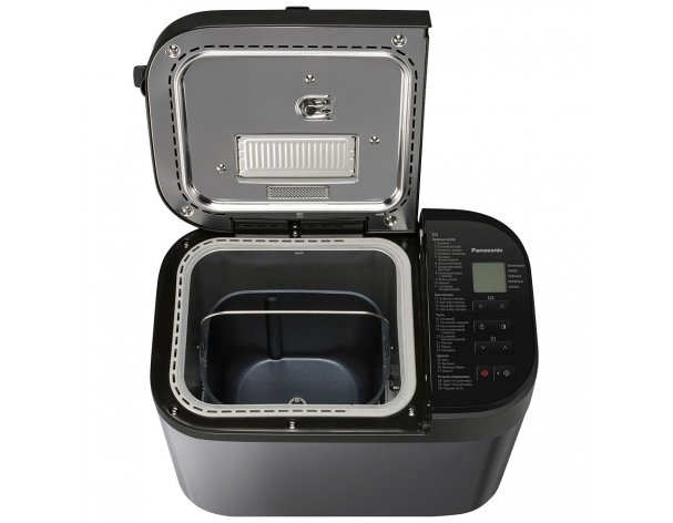 Хлебопечка Panasonic SD-YR2540HTS