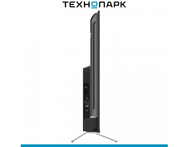 TV Hyundai QLED H-LED50QBU7500 (2021)