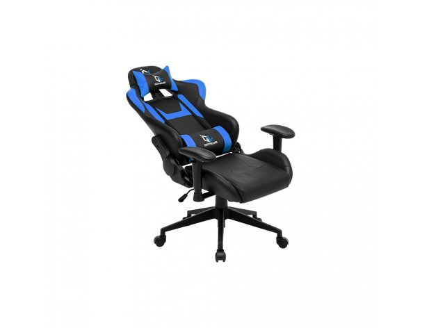 Кресло компьютерное GameLab Penta Blue GL-620