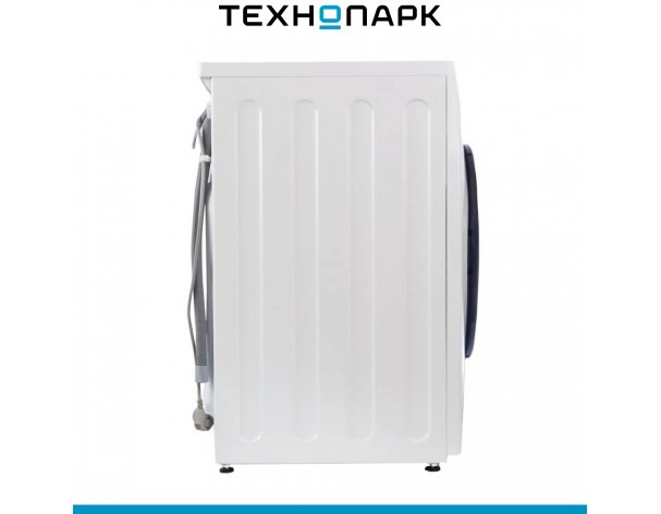 Машина стиральная Midea MF200W90WBS/W