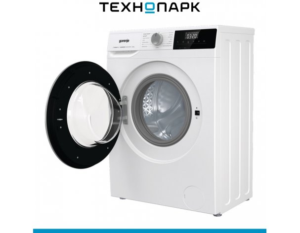 Washing machine Gorenje W2NHPI72SCS