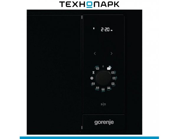 Built-in microwave oven Gorenje BM235G1SYB