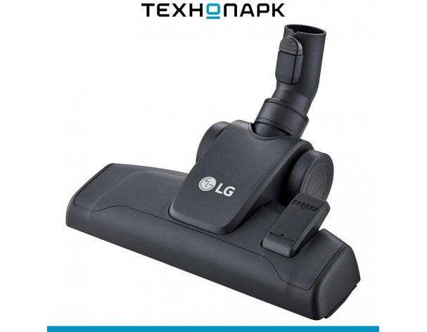 Пылесос LG VK89309H