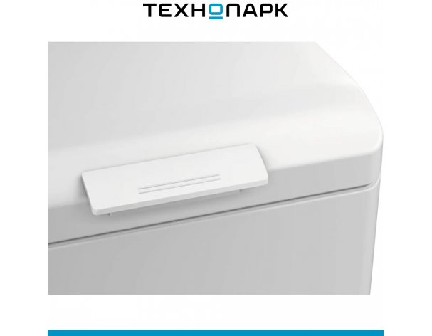 Washing machine Electrolux EW6TN4261P