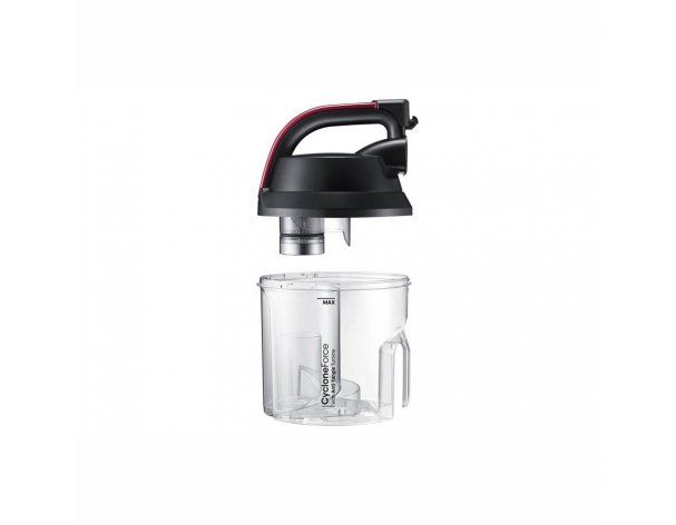Vacuum cleaner Samsung VC21K5150HP