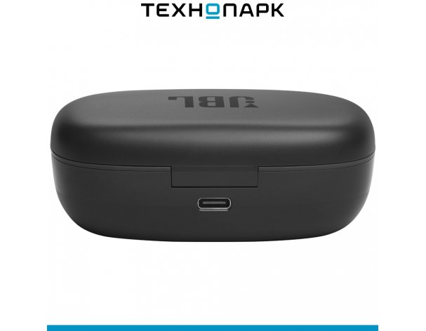 Наушники JBL Endurance Peak 3, чёрный