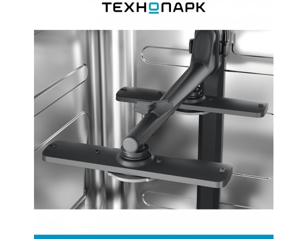 Машина посудомоечная встраиваемая Electrolux KEMB3301L