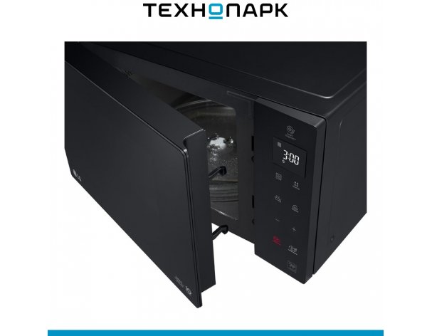 Печь микроволновая LG MW25R35GIS