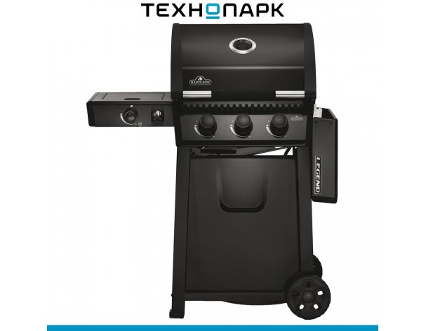 Outdoor BBQ grill Napoleon Legend 365 SB