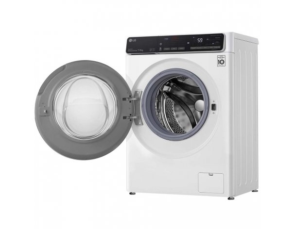 Сашина стиральная LG F2T5HG0W