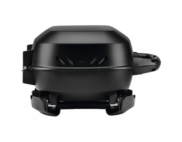 Barbecue outdoor grill Napoleon TravelQ 240