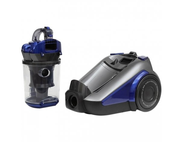 Vacuum cleaner Doffler VCC 2280 BL