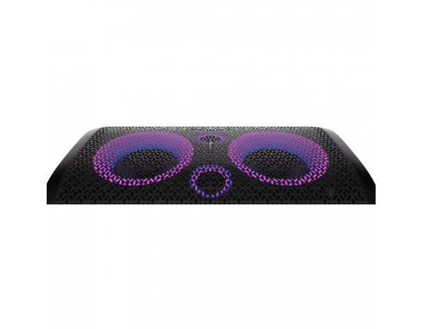 Центр музыкальный Hisense Party Rocker One